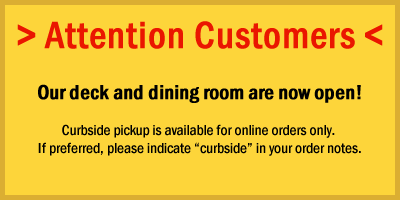 SatCo Curbside!